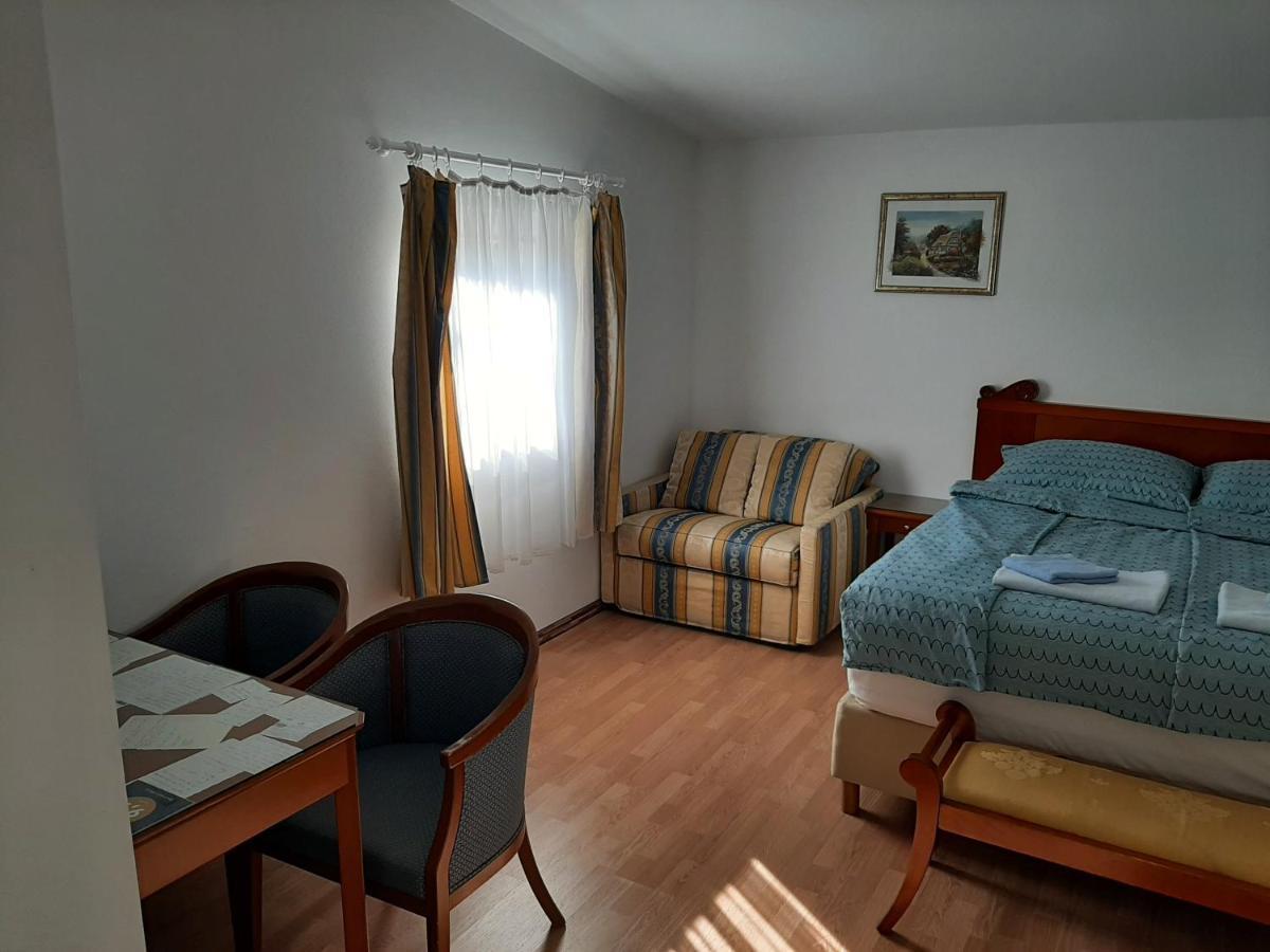 Apartment Marija Vizinada Luaran gambar