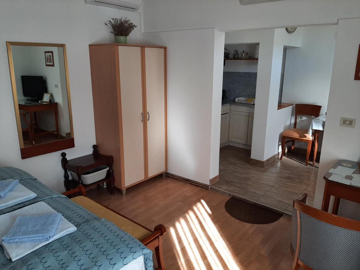 Apartment Marija Vizinada Luaran gambar