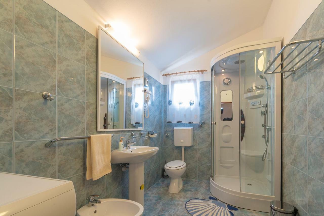Apartment Marija Vizinada Luaran gambar